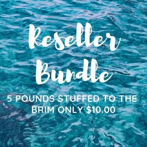 5 Pound Reseller Bundle